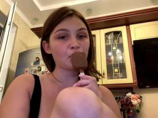 Sofiaromelus's cam show statistics and live stream
