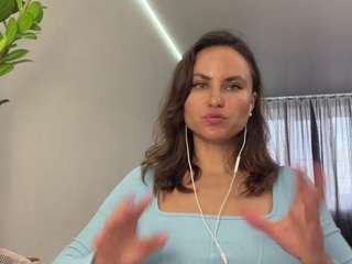 vernitaponto live webcam show