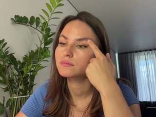 Kim live webcam show