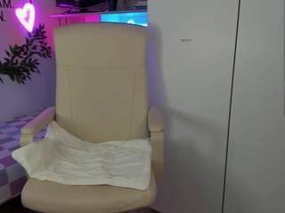 ViolettMix live webcam show