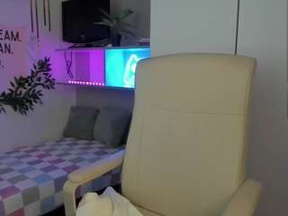 violettmix webcam model