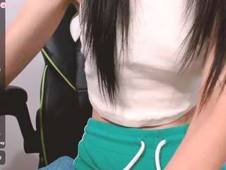 blackcat6967 live webcam show
