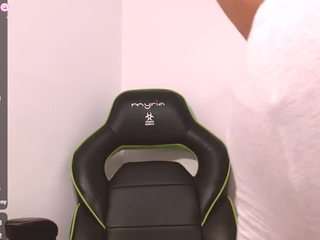 Blackcat6967 live webcam show