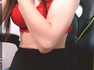 Blackcat6967 live cam preview