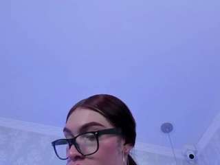 liz-lunna Live Webcam on CamSoda