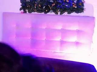 salomemiranda live webcam show