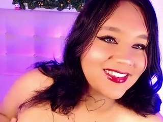 salomemiranda live webcam show