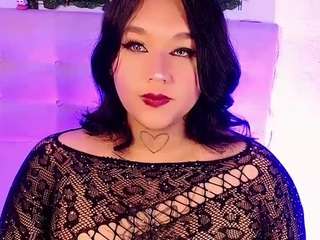salomemiranda live webcam show