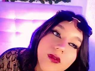 salomemiranda live webcam show