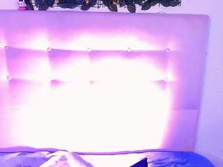 salomemiranda live webcam show