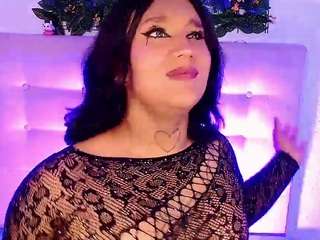 salomemiranda live webcam show