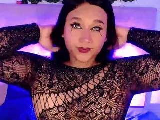 salomemiranda Live Webcam on CamSoda