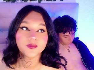salomemiranda's live room