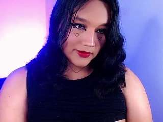 salomemiranda live cam preview