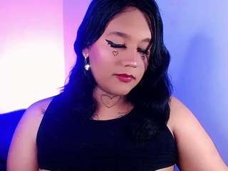 salomemiranda live cam preview