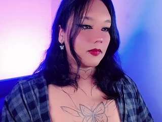 salomemiranda live cam preview