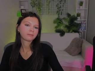 avelynmelll live webcam show