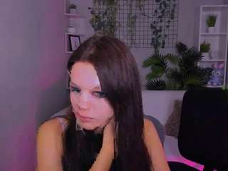avelynmelll live webcam show