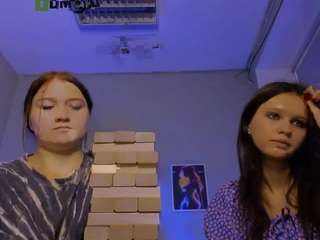 avelynmelll live webcam show