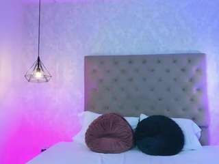 CelesteLonbardi live webcam show