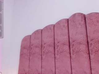 Chloee-Miillerr live webcam show