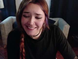 emily-cherry live webcam show