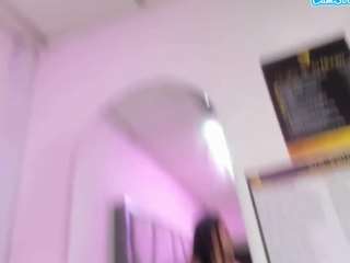 Ivy live webcam show