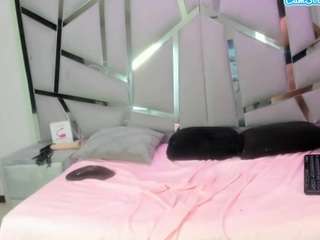 Ivy live webcam show