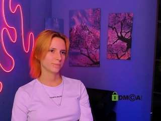 ivylacee live webcam show