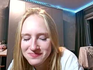 JoiPuhr live webcam show