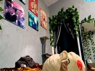 JoiPuhr live webcam show