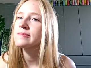 joipuhr Live Webcam on CamSoda