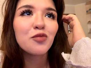 Lana live webcam show