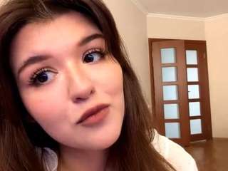 Lana live webcam show
