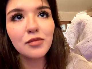 Lana live webcam show
