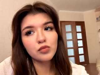 Lana live webcam show