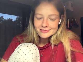 leorakorzep live webcam show