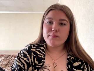 maximinaetling live webcam show