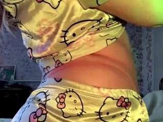 maximinaetling live webcam show