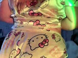 maximinaetling live webcam show