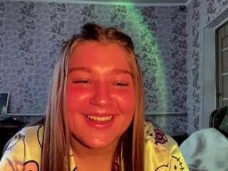 maximinaetling live webcam show