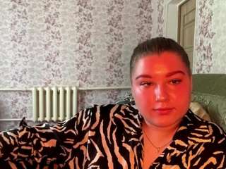 MaximinaEtling live webcam show