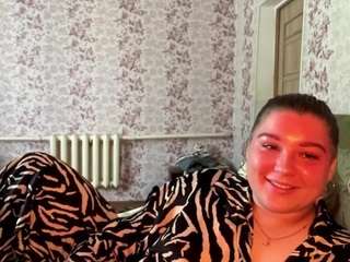 MaximinaEtling live webcam show