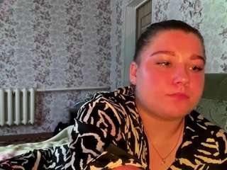 MaximinaEtling live webcam show