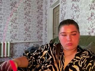 MaximinaEtling live webcam show