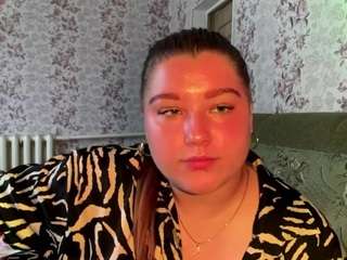 MaximinaEtling live webcam show