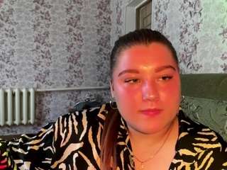 MaximinaEtling live webcam show