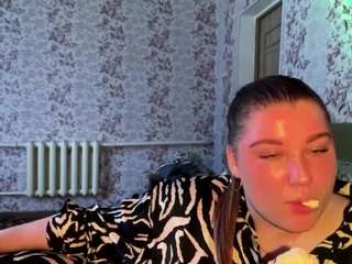 MaximinaEtling live webcam show