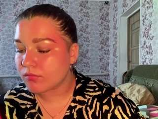 MaximinaEtling live webcam show