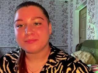 MaximinaEtling live webcam show